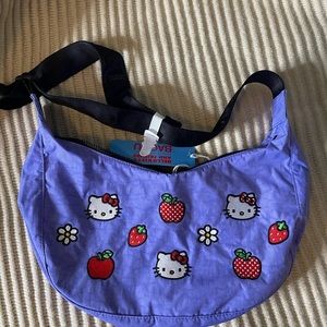 Baggu HK Crescent